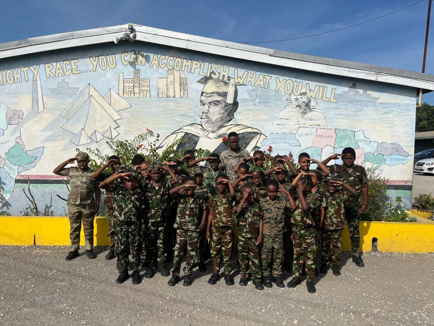 Cadet Corps