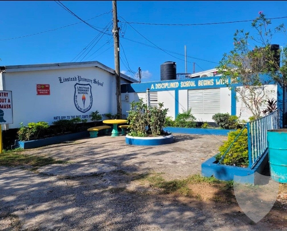 Our Campus