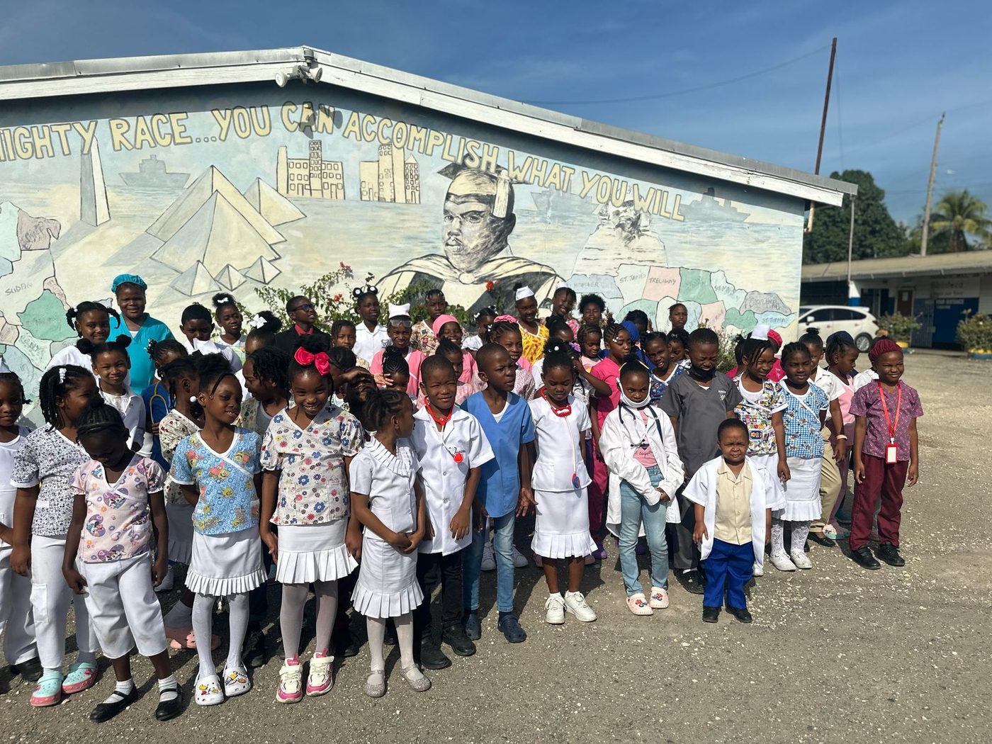 Career Day