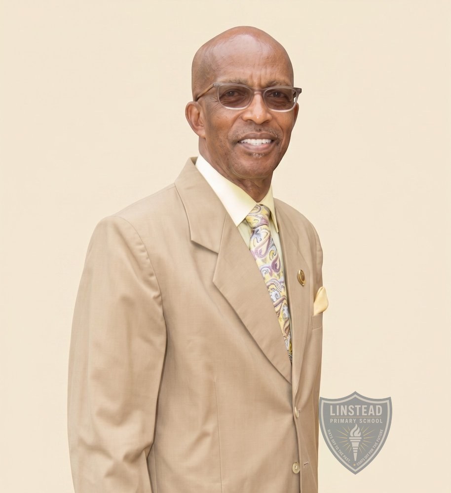 Mr. Talbert Roberts