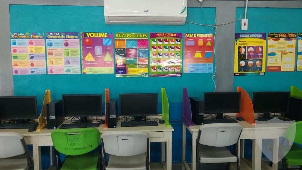 Learning Stations