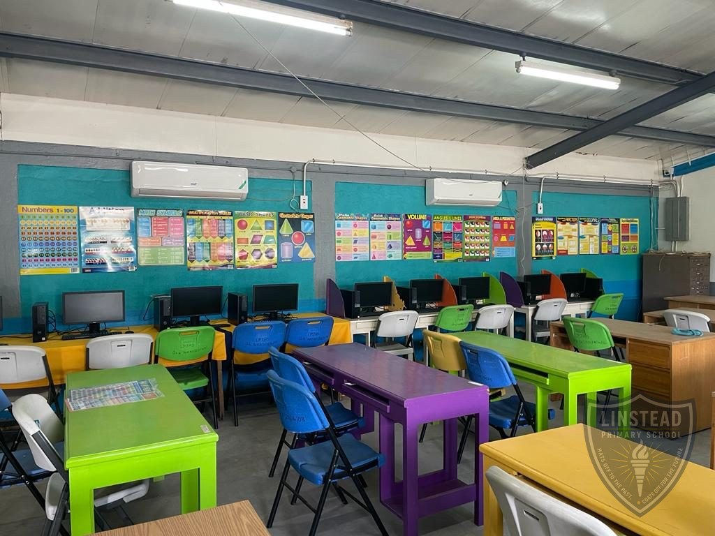 Computer Lab