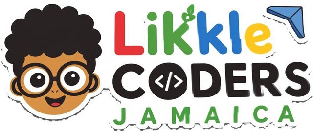 Likkle Coders Jamaica