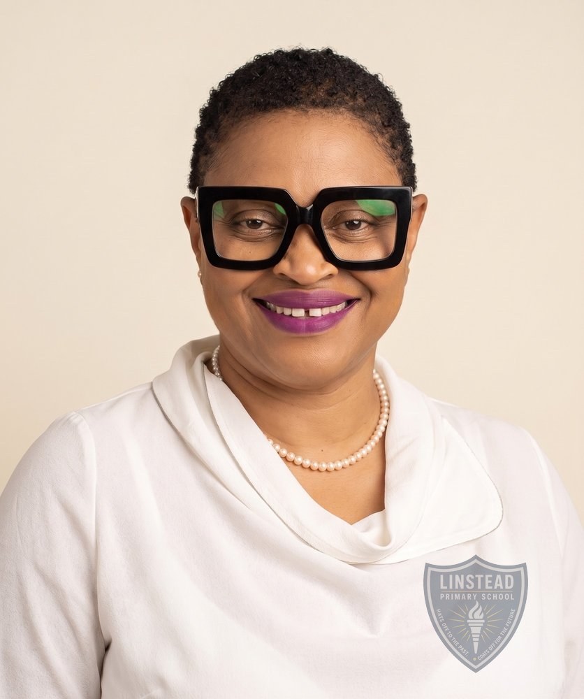 Mrs. Charlene Barker